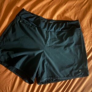 Hang Ten UV Protection Shorts